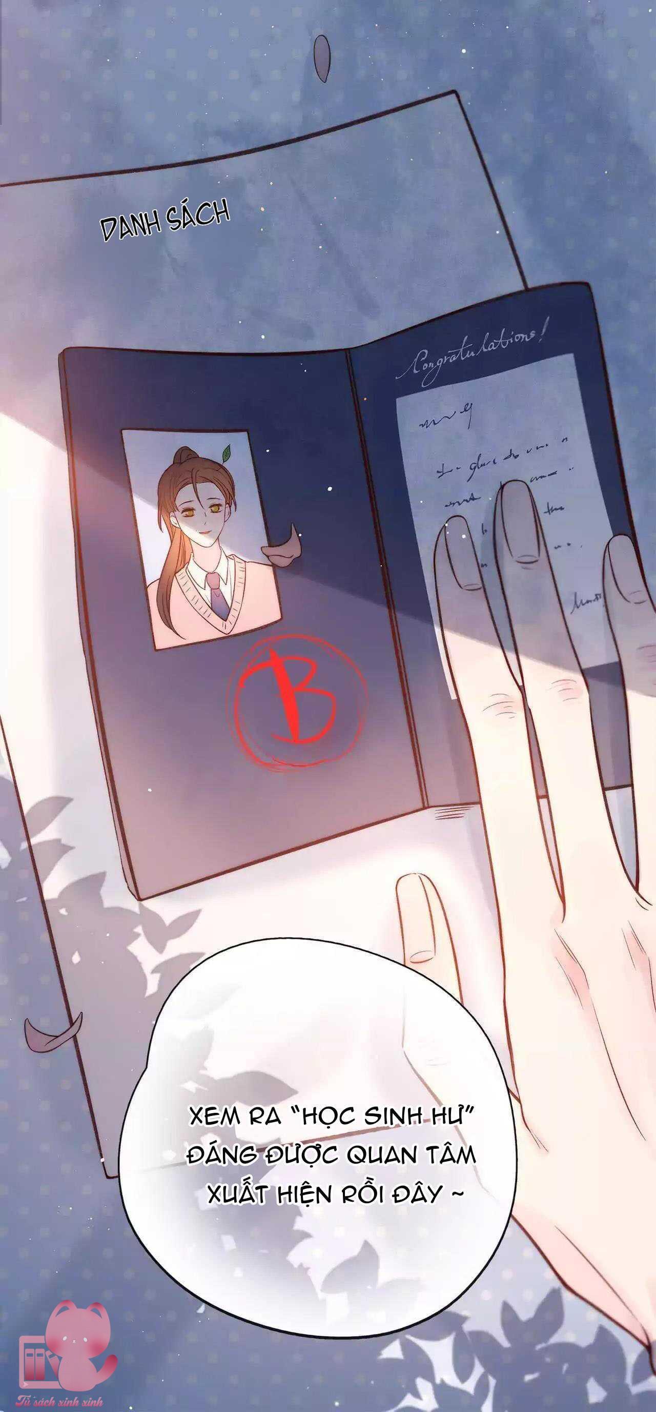 thanh xuân có bạn 2 chapter 2 36