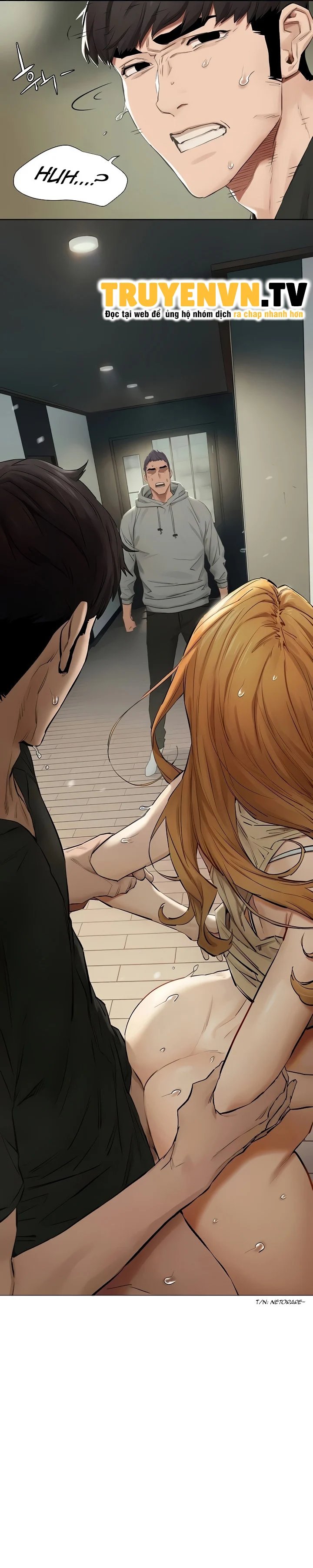 cuộc chiến thầm lặng chapter 220 29