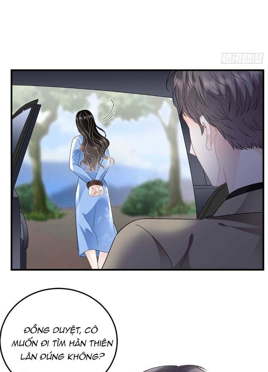 đại tiểu thư có ý đồ gì xấu đâu chapter 118 37