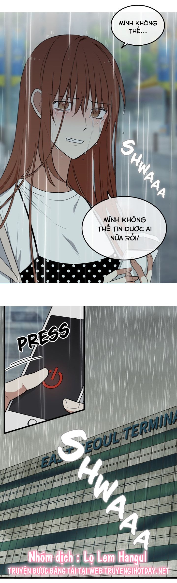 công thức cho tình yêu chapter 81 4