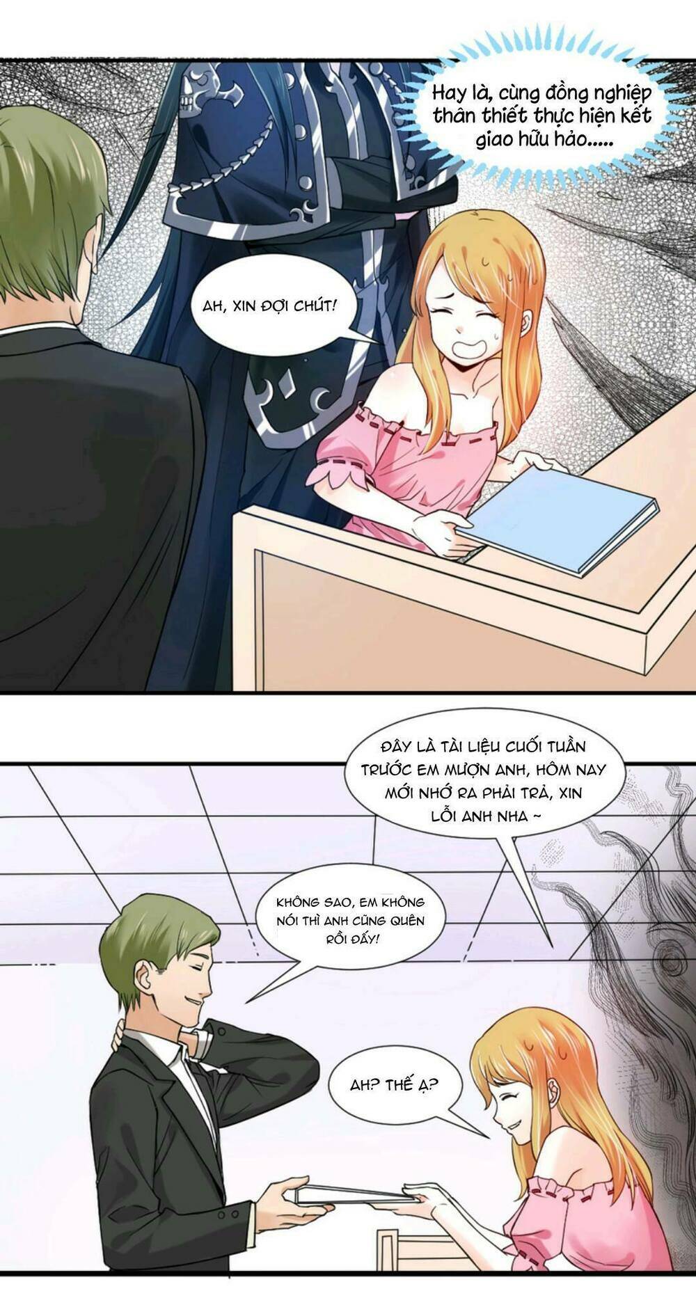 ma vương đại nhân đi thông thả chapter 16 4