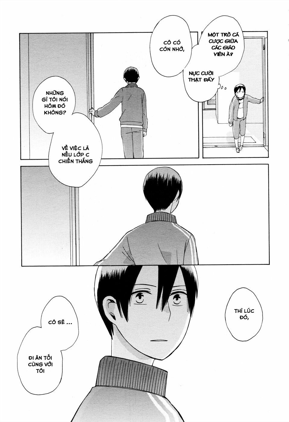 14-sai no koi chapter 21 19