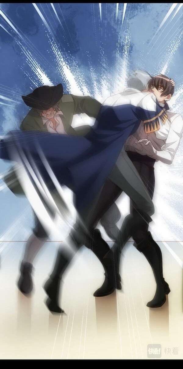 điện hạ thân ái chapter 6 25