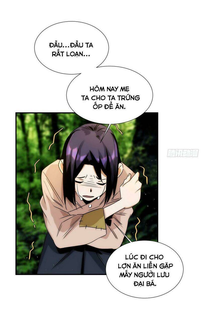 ma vương là đại địa chủ chapter 22.1 29