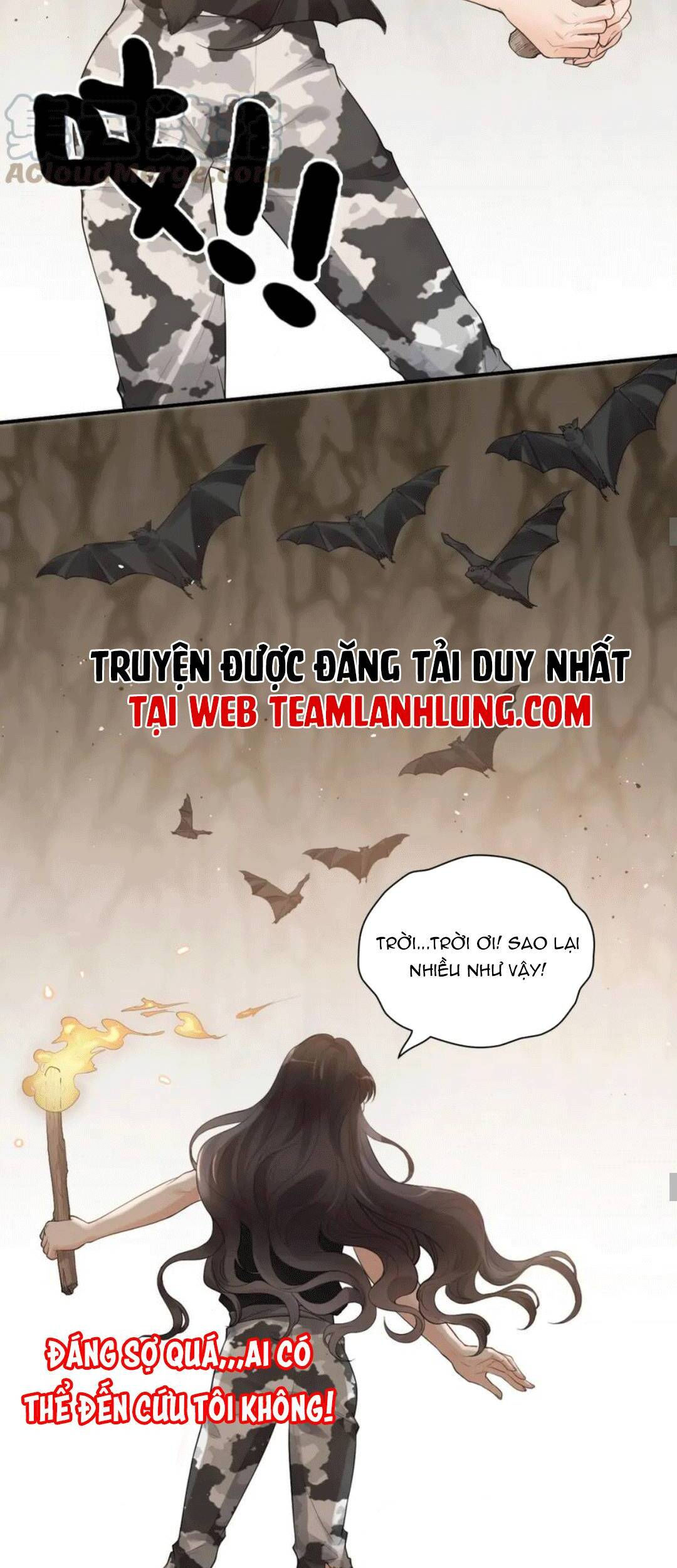 cô vợ hợp đồng bỏ trốn của tổng giám đốc chapter 472 25