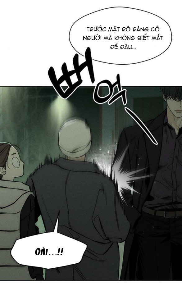 [18+] Nước Mắt Trên Đóa Hoa Tàn chapter 15.1 58