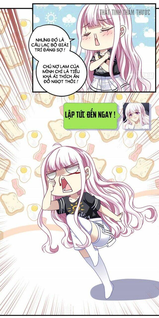 thiên lại âm linh chapter 40 32