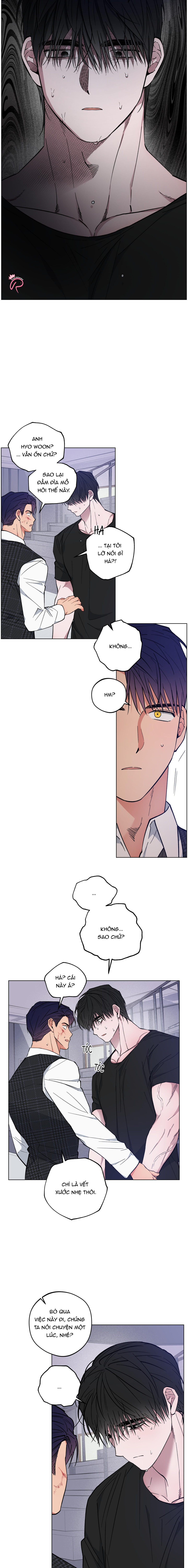 bình minh trên sông mây chapter 22 12