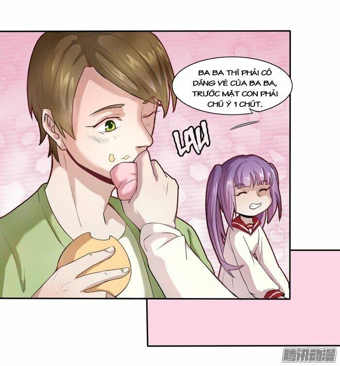 người ba độc thân chapter 2 14