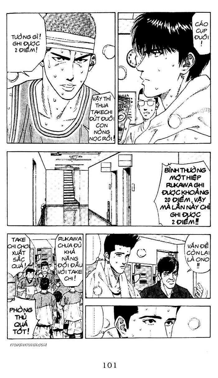 cao thủ bóng rổ chapter 162 8
