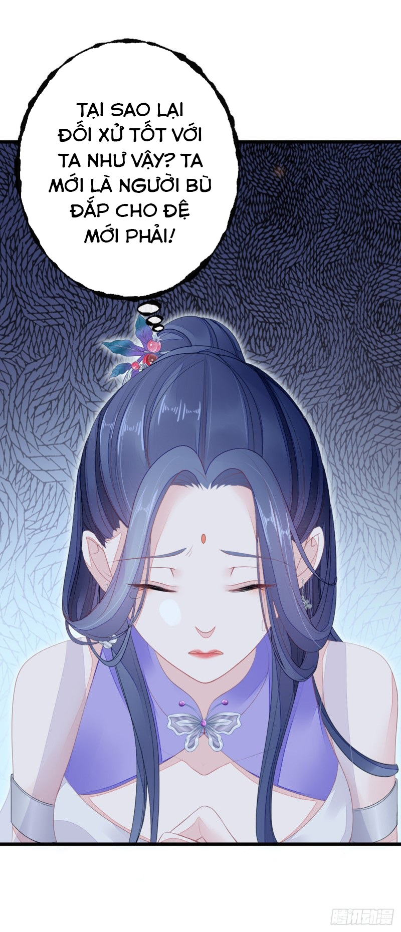 [15+] xuyên nhanh đỉnh cấp ác nữ muốn tẩy trắng chapter 26.2 16