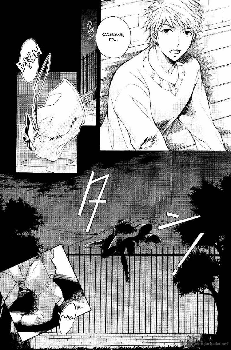 tenkyuugi sephirahtus chapter 20 9