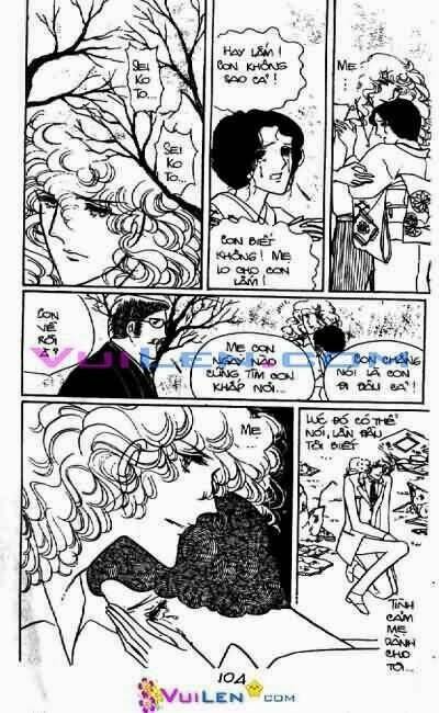 tiểu thư áo trắng chapter 12 104