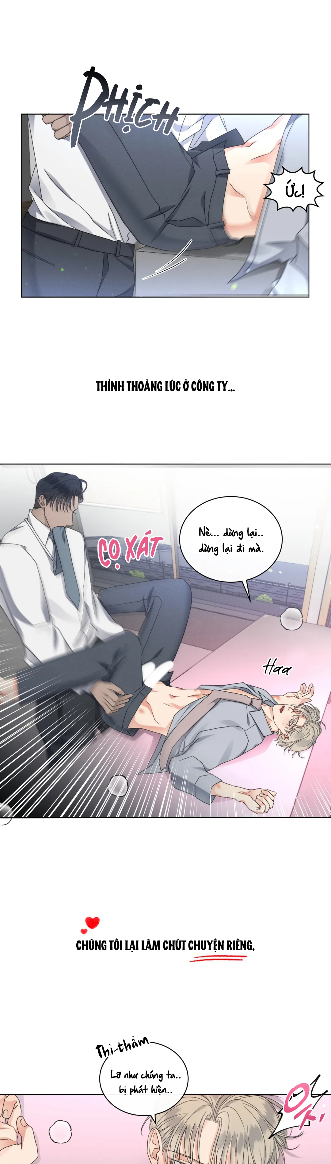 kick off chapter 23 24