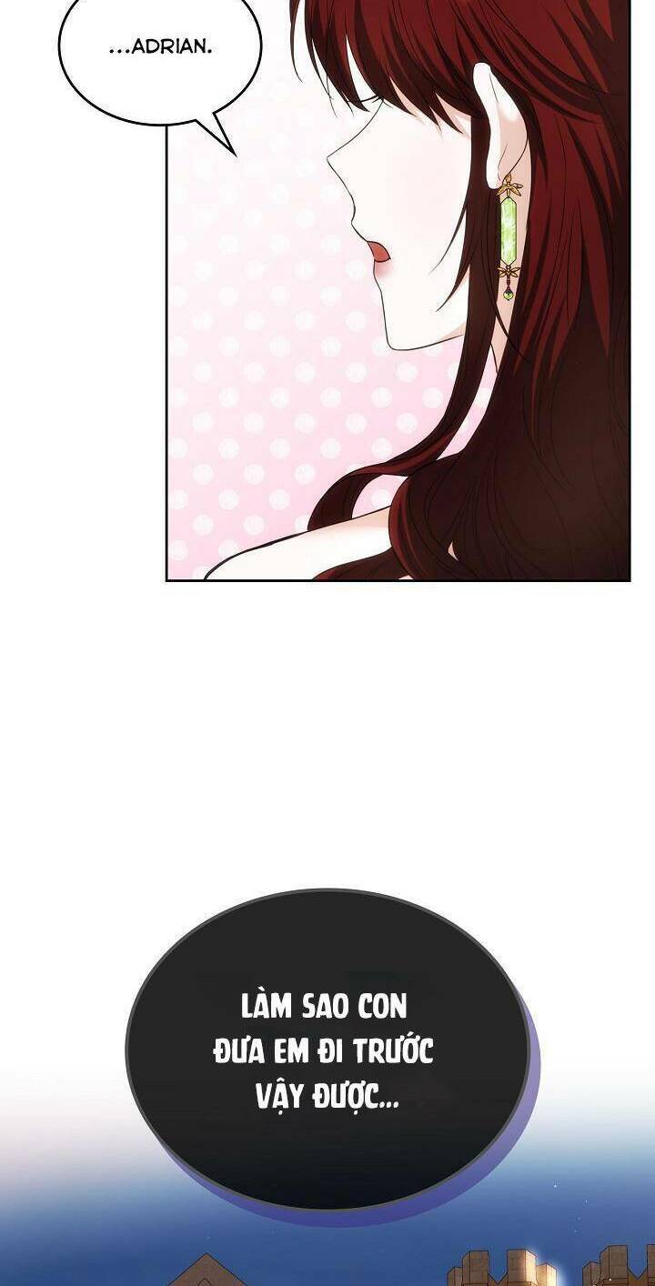 con gái bá tước bỗng thành vị hôn thê của thái tử điện hạ chapter 29 67