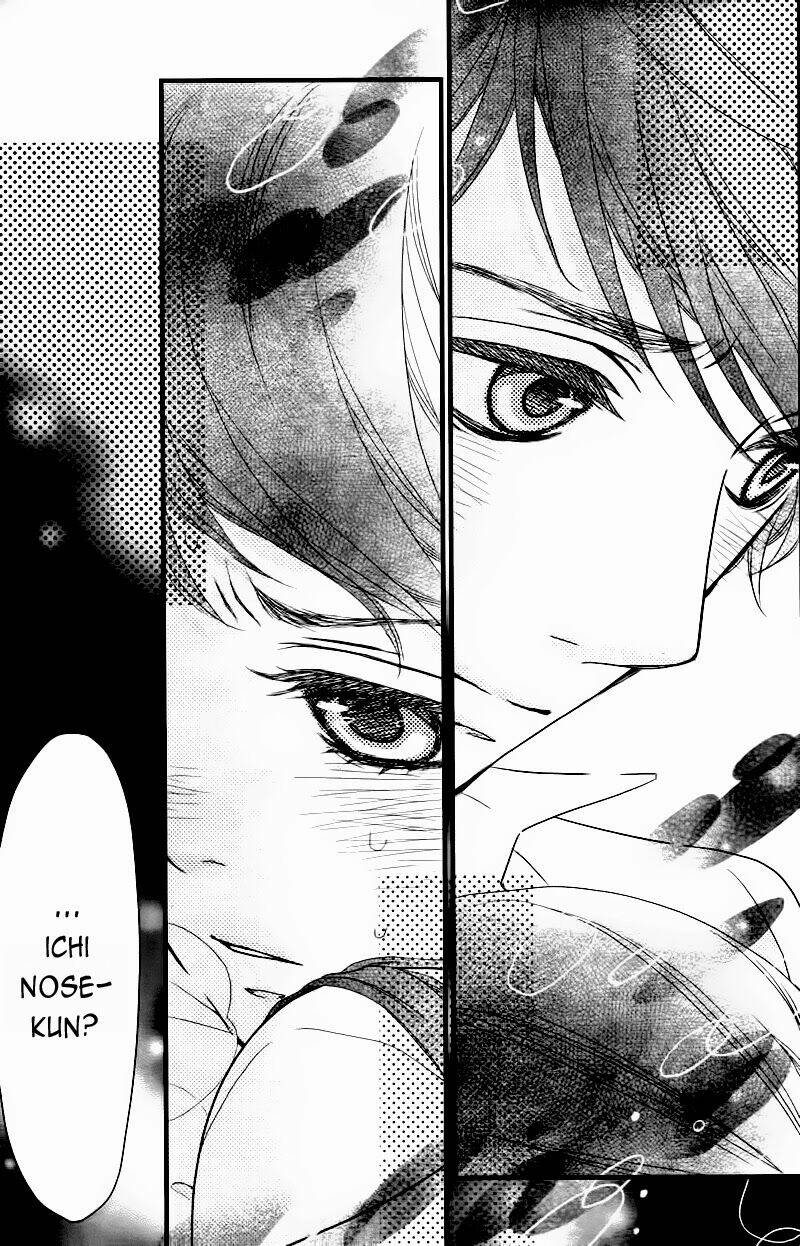 hatsu haru chapter 2 42