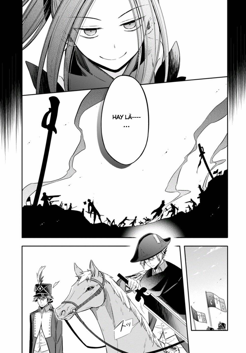 nein ~ 9th story ~ chapter 9 5