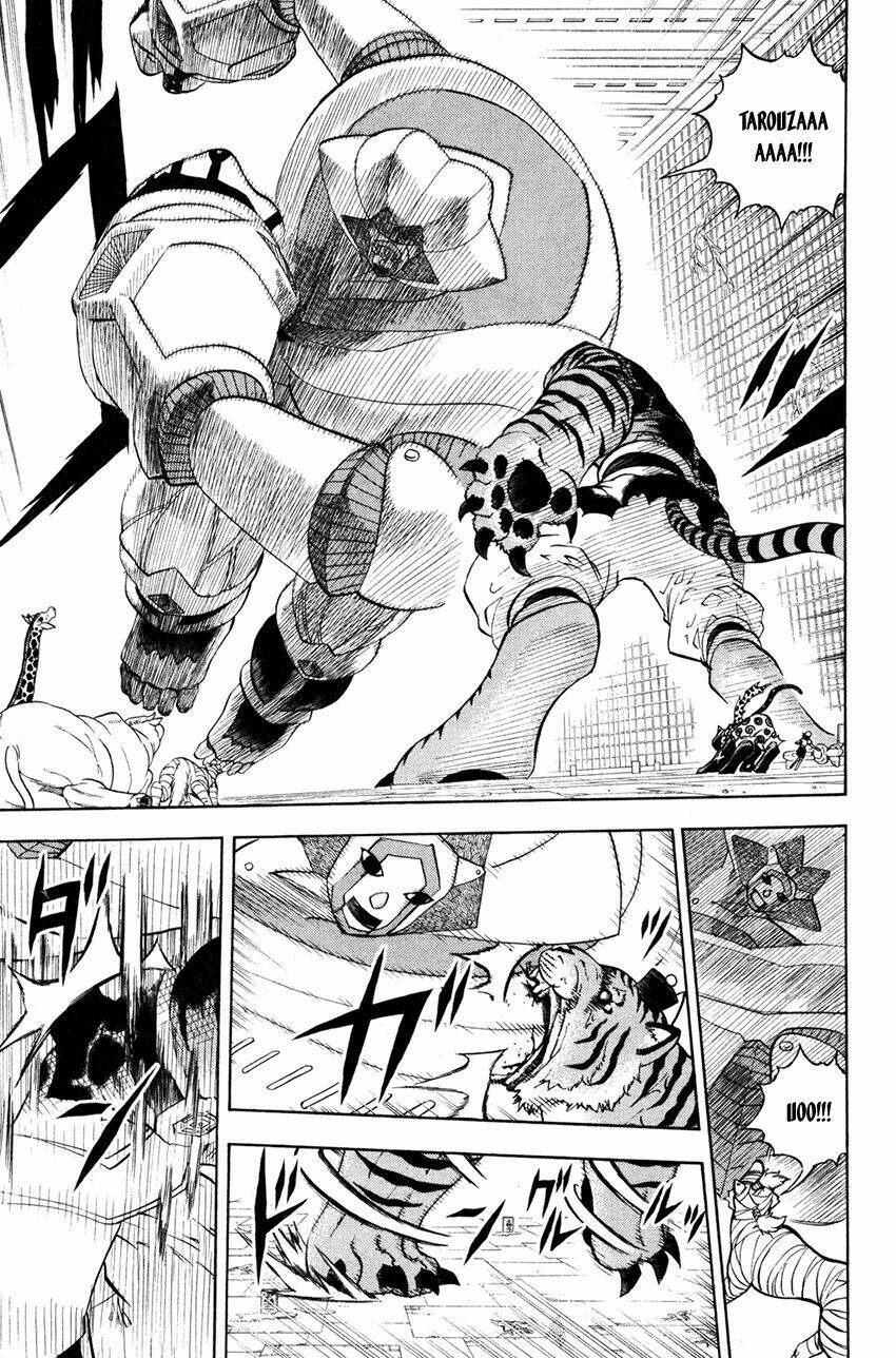 doubutsu no kuni chapter 41 4