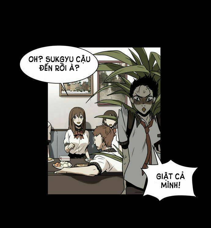 infectee chapter 1.5 13