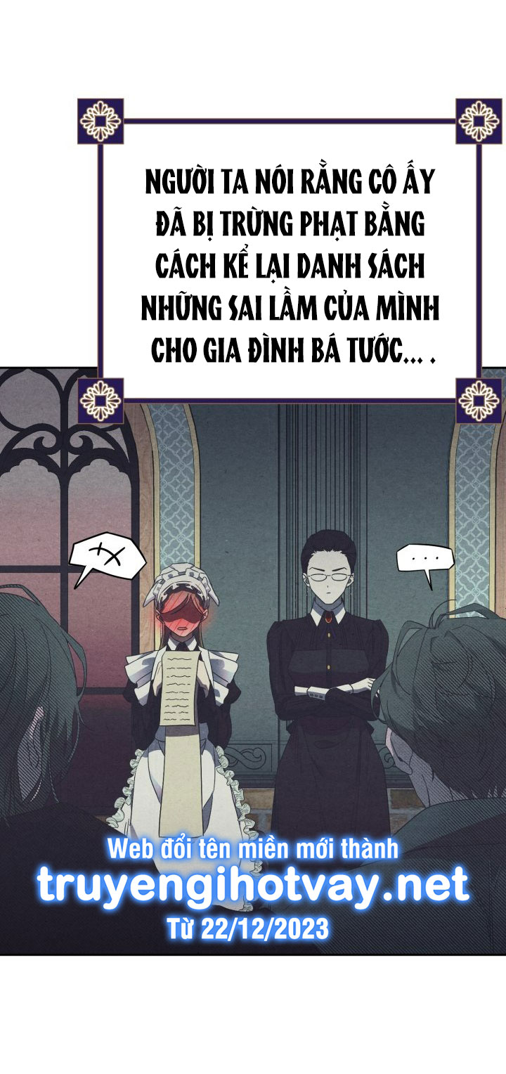 [18+] nếu cứu rỗi một cầm thú hư hỏng chapter 1.2 62