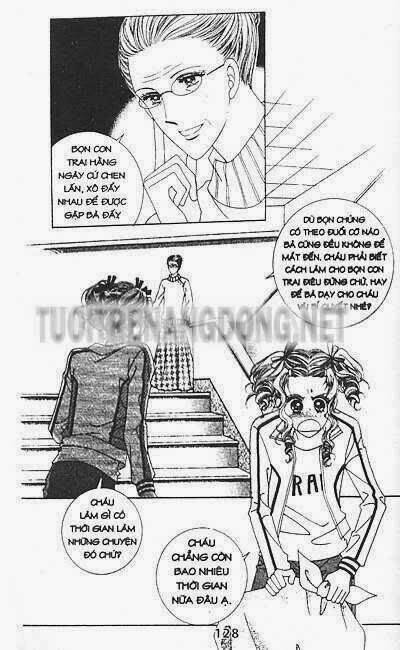 sức thanh xuân chapter 6 128