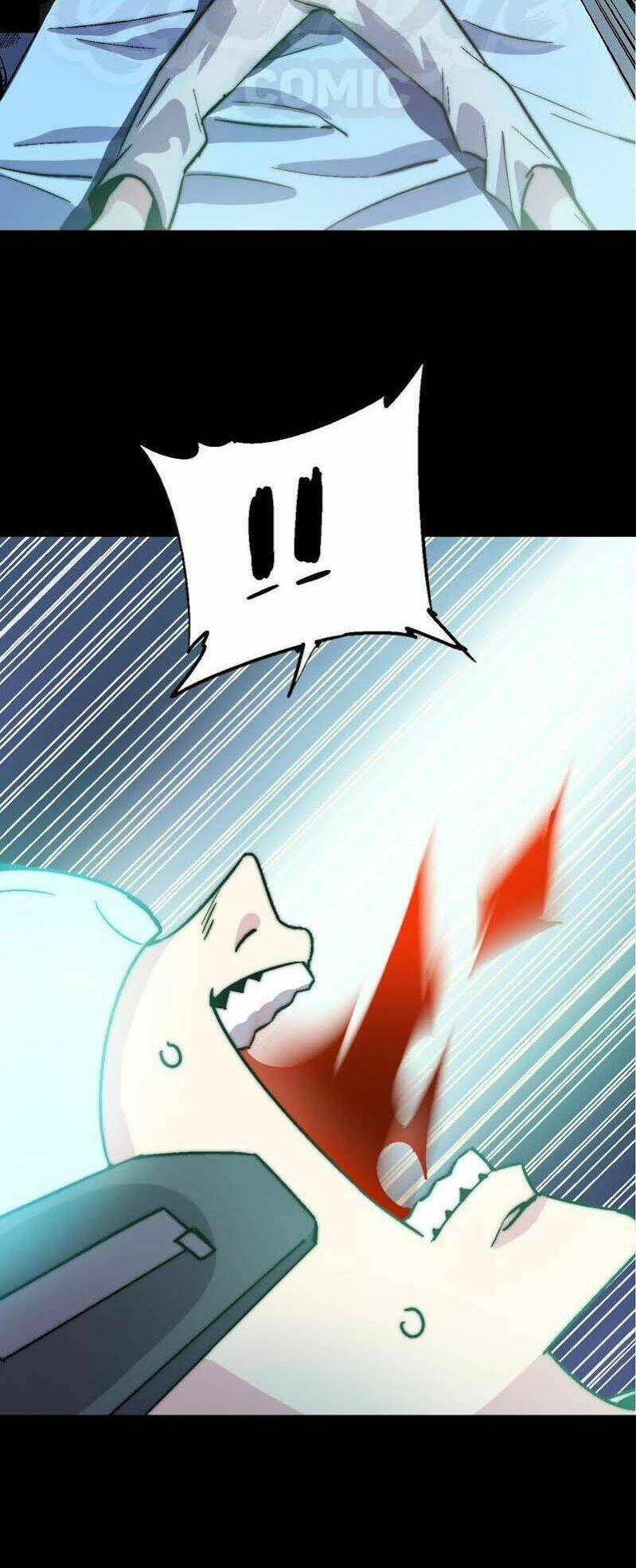 dãy số chí mạng chapter 30 4