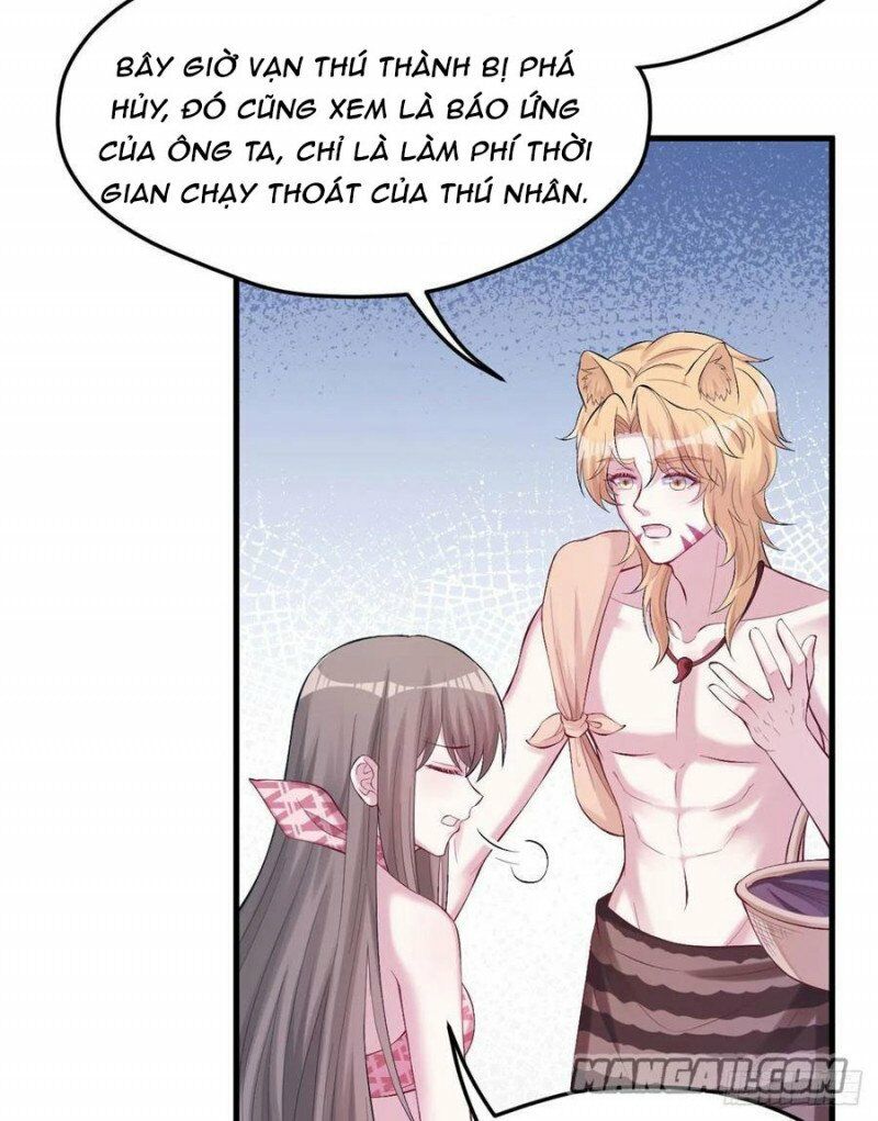 [16+] thảnh thơi thú thế chủng chủng điền, sinh sinh tể chapter 215 15