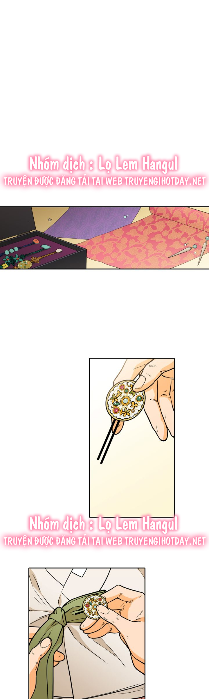 câu chuyện về người phụ nữ ấy chapter 85 6