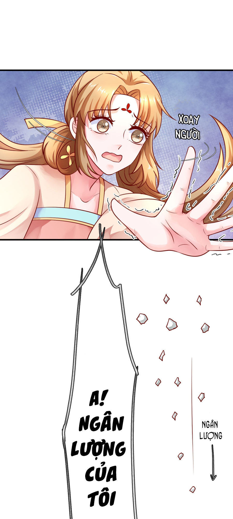 từ đây vương gia không thượng triều sớm chapter 18 14