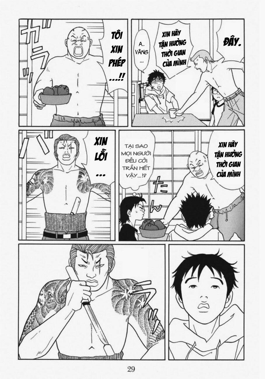 gokusen chapter 115 8