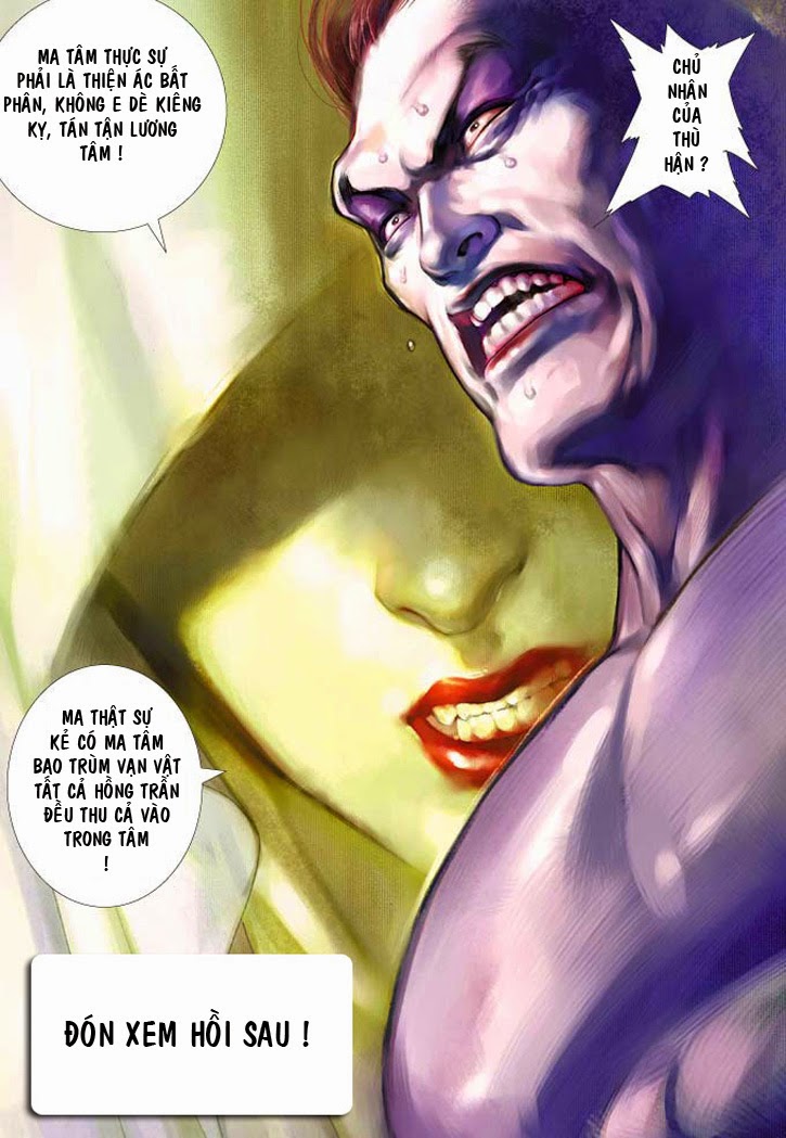 phong vân chapter 343 29