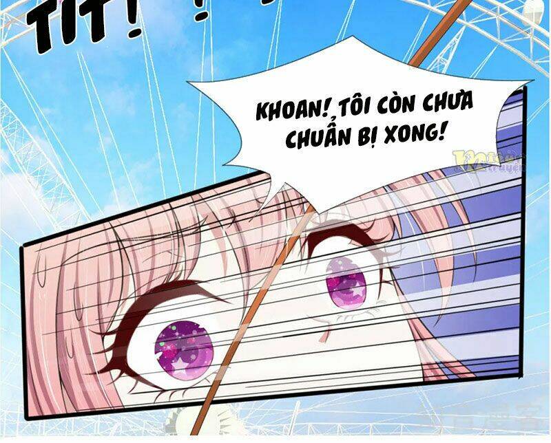 phúc hắc lão công buông em ra chapter 138 5