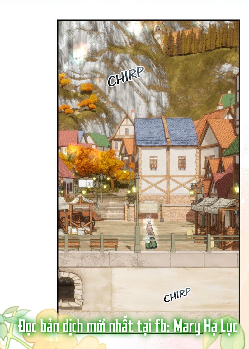 nữ hầu muốn đình công chapter 30 10