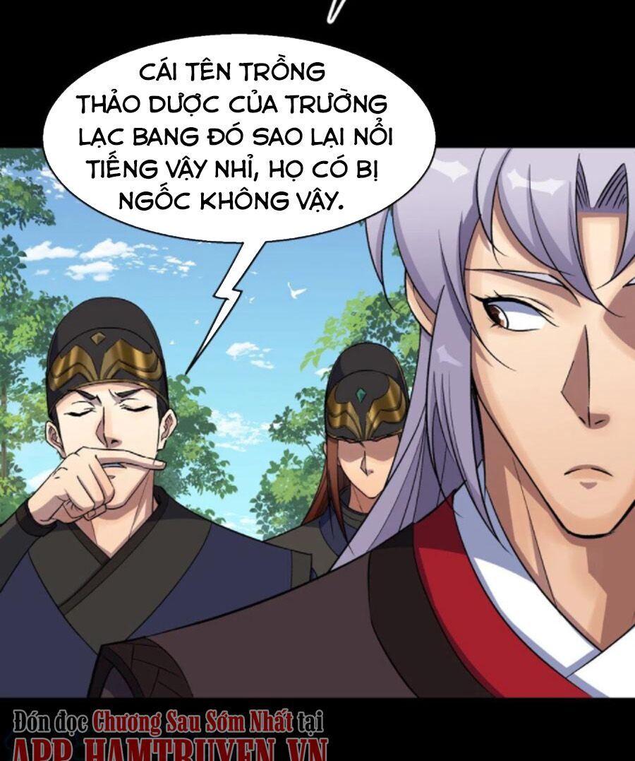 thông u đại thánh chapter 38 13