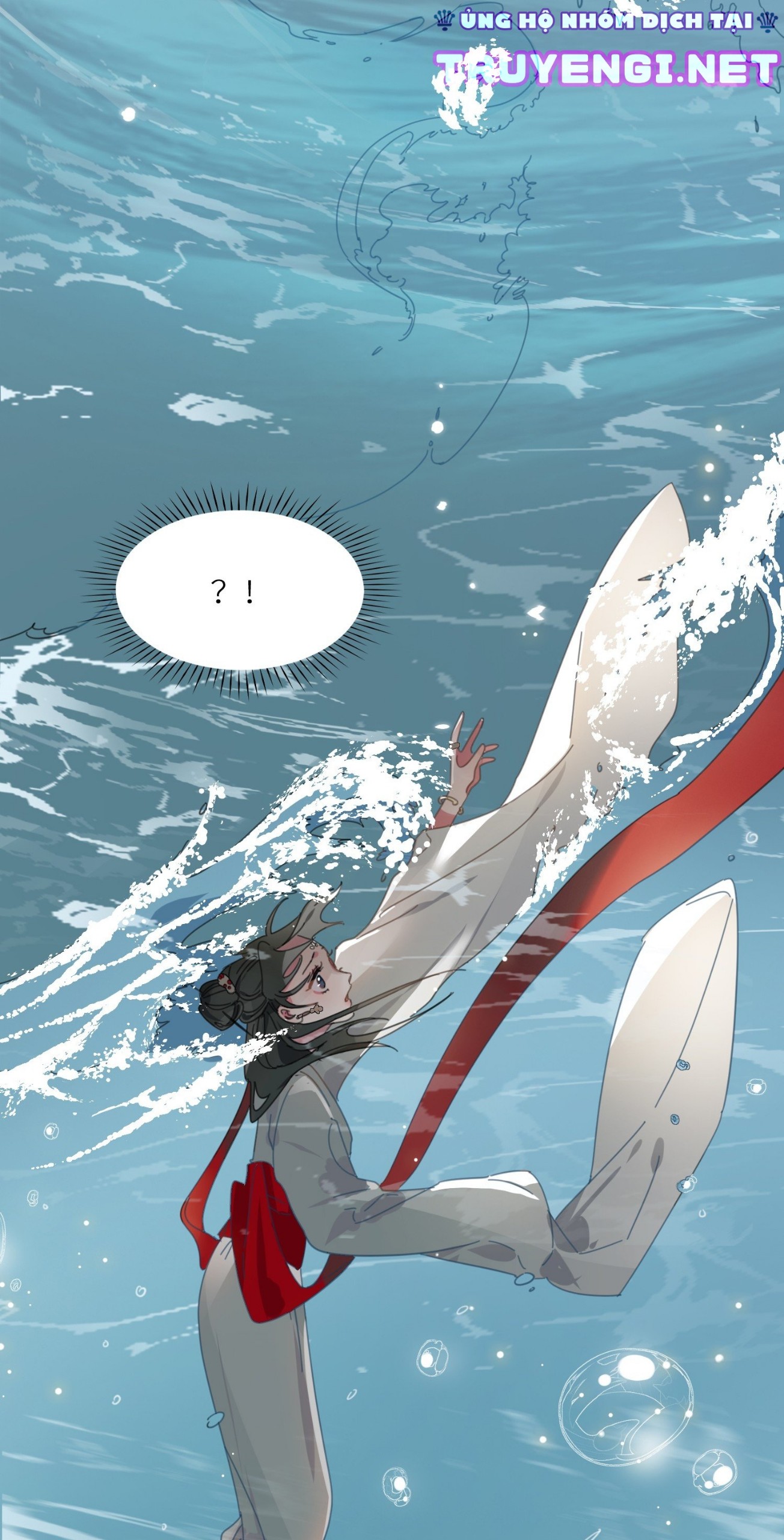 bách biến kim chi hí giao ký chapter 1 40