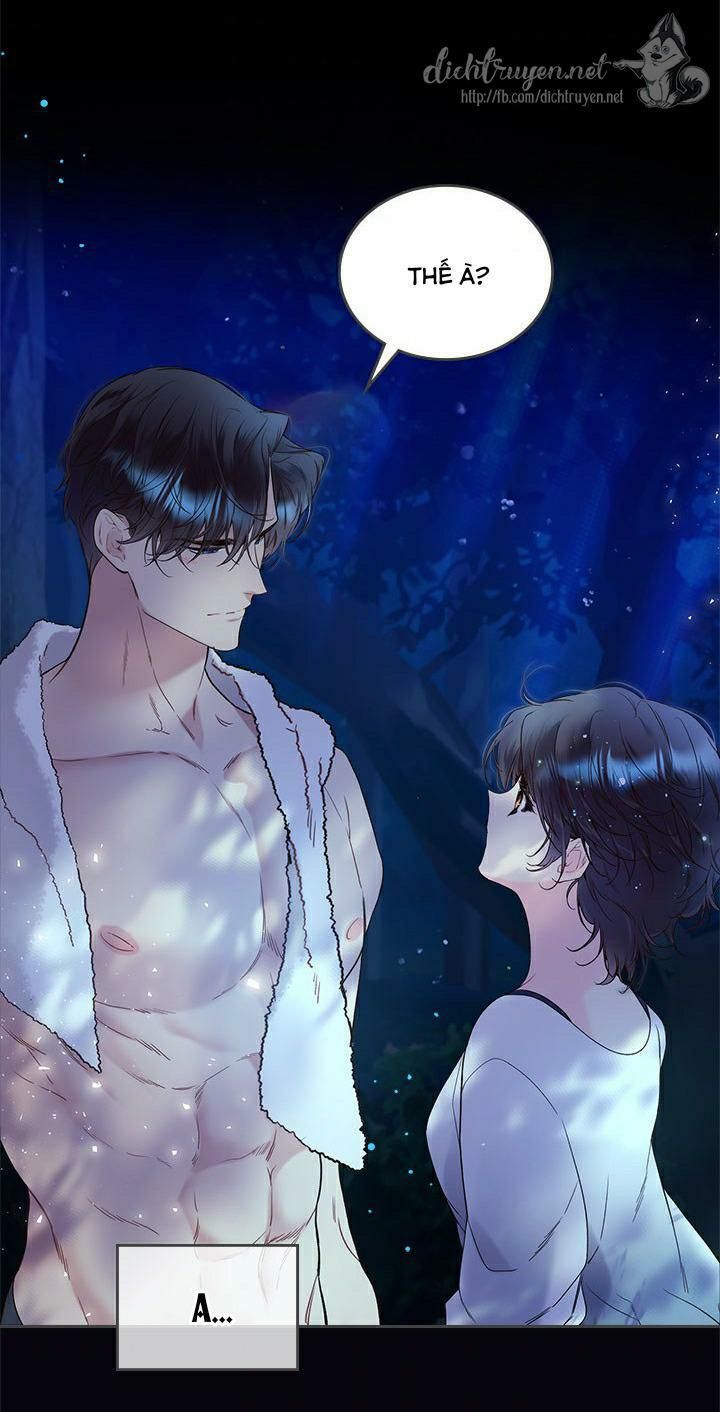 [15+] công chúa chloe chapter 63 30