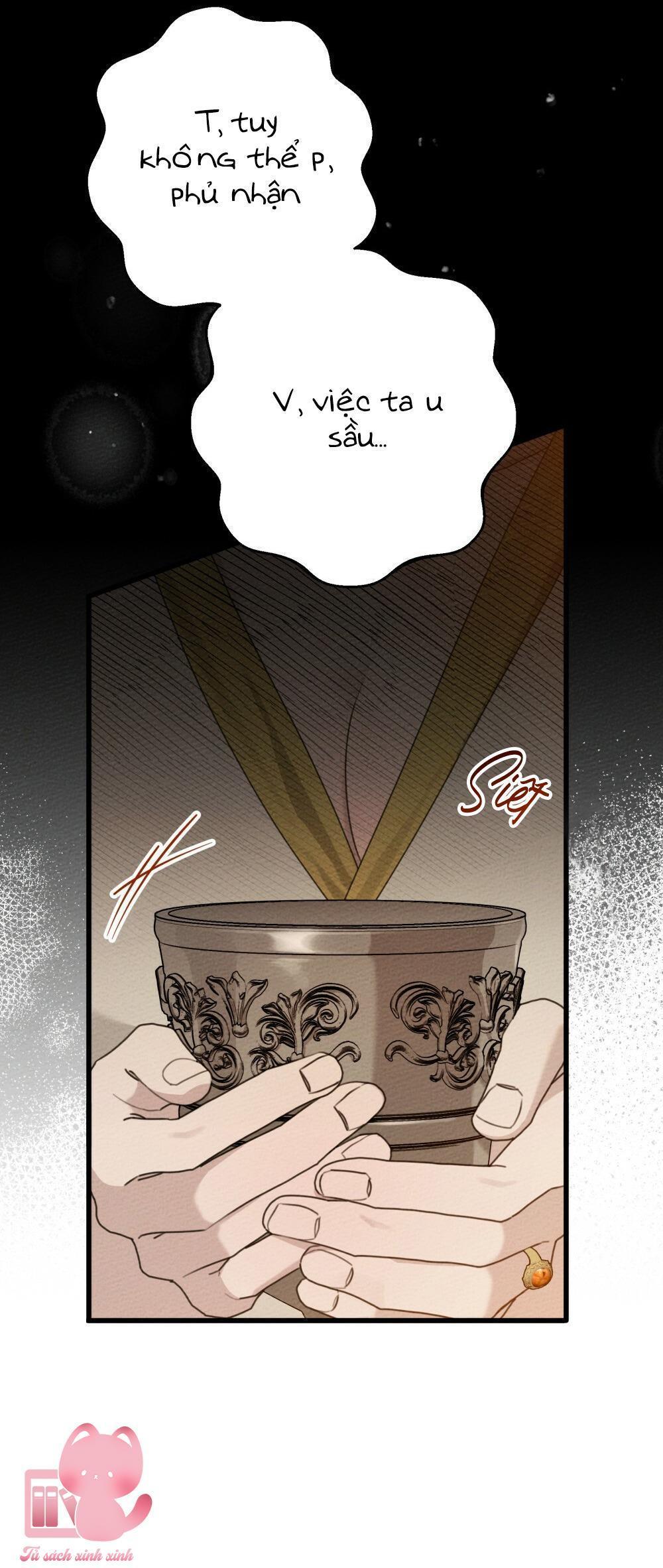 dưới tán cây sồi chapter 48 48