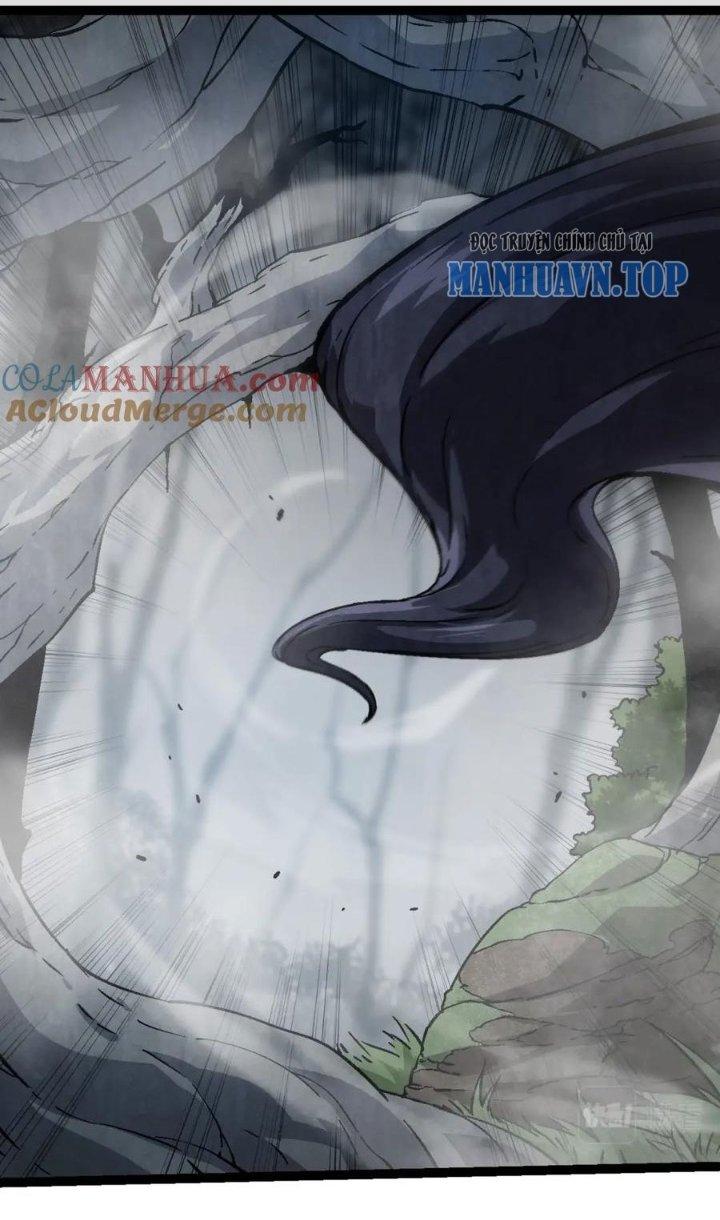 từ cây cổ thụ bắt đầu tiến hóa chapter 73 2