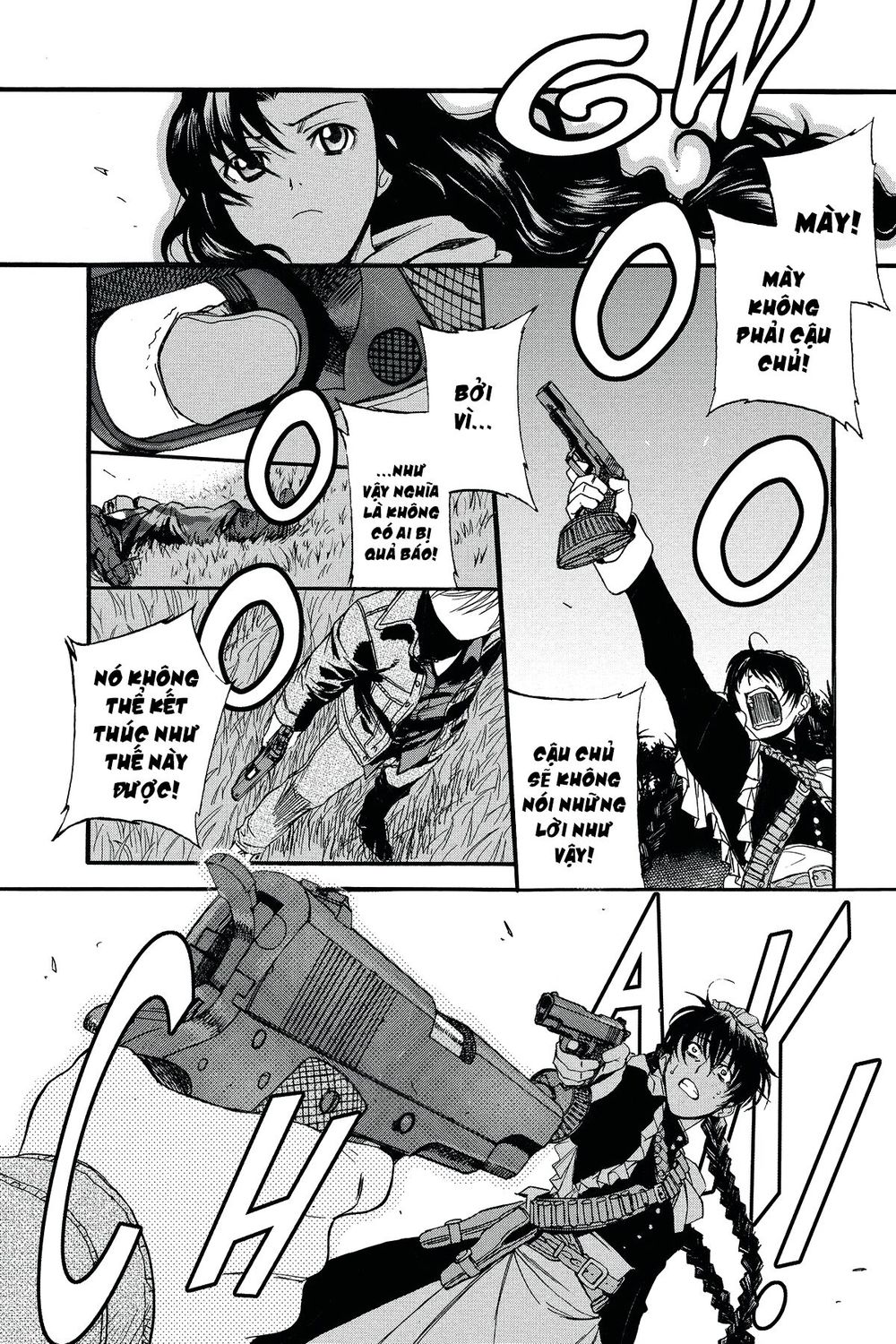 hố đen chapter 76 15