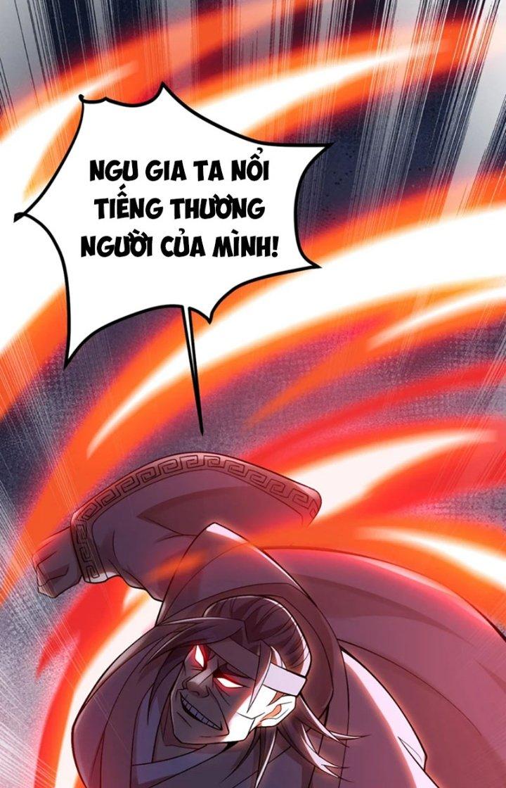 ẩn cư mười vạn năm, đời sau mời ta rời núi chapter 74 25