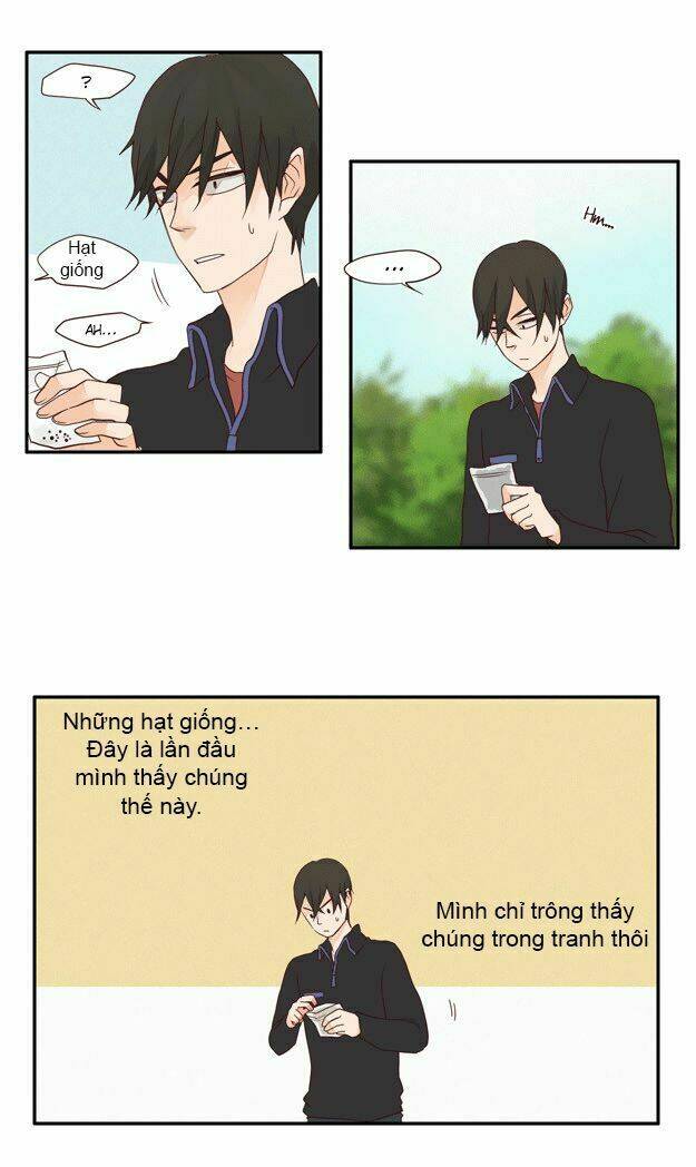 pine in the flower garden chapter 21 6