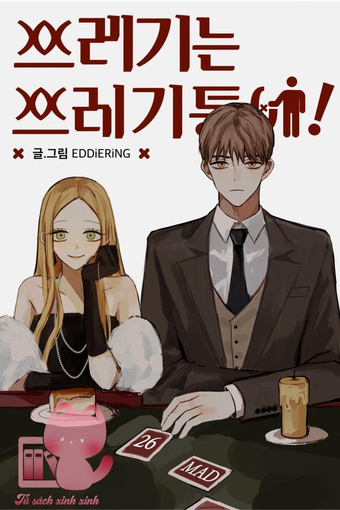 kẻ cắp gặp bà già chapter 26 7