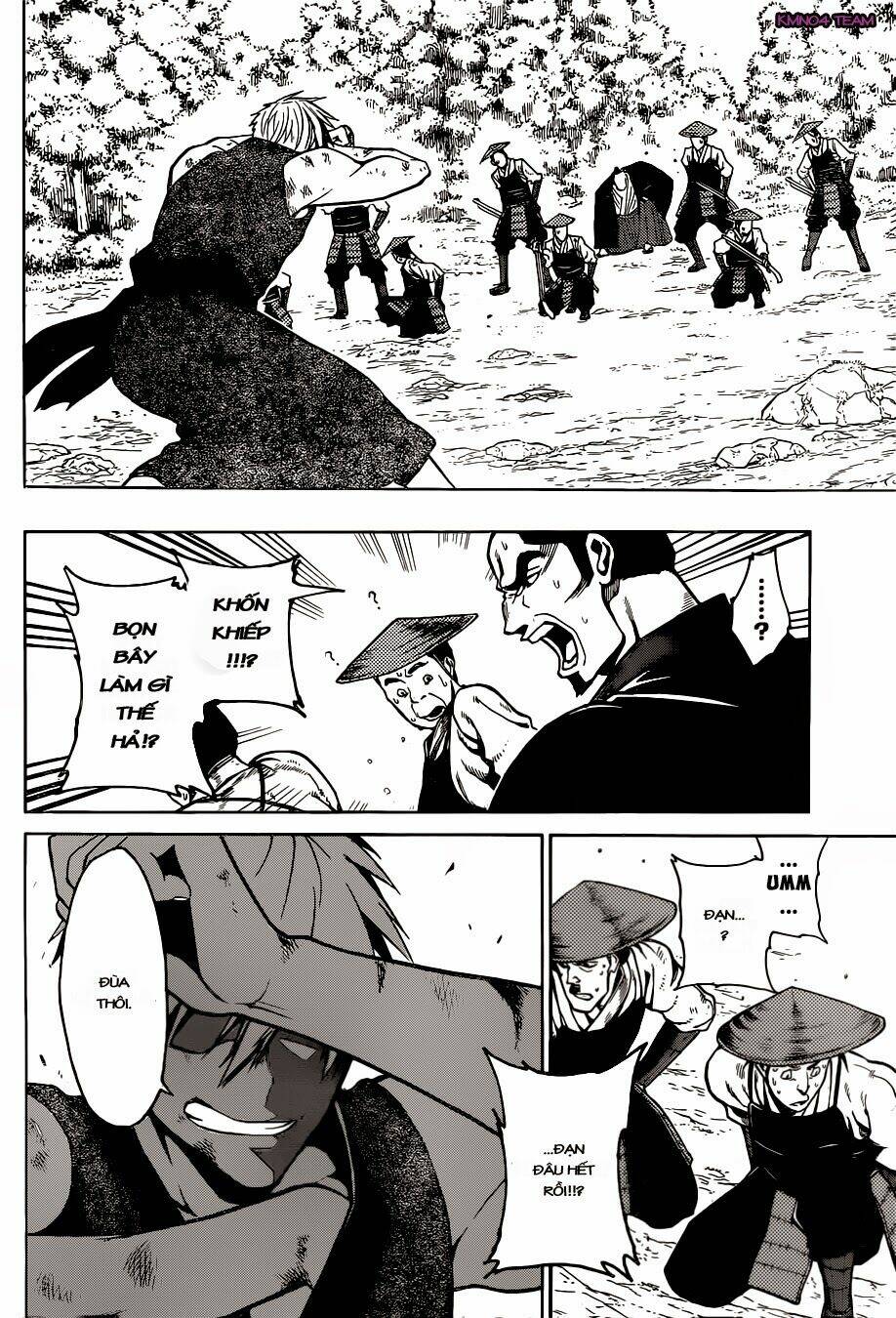 tổng hợp one shot. chapter 61 40