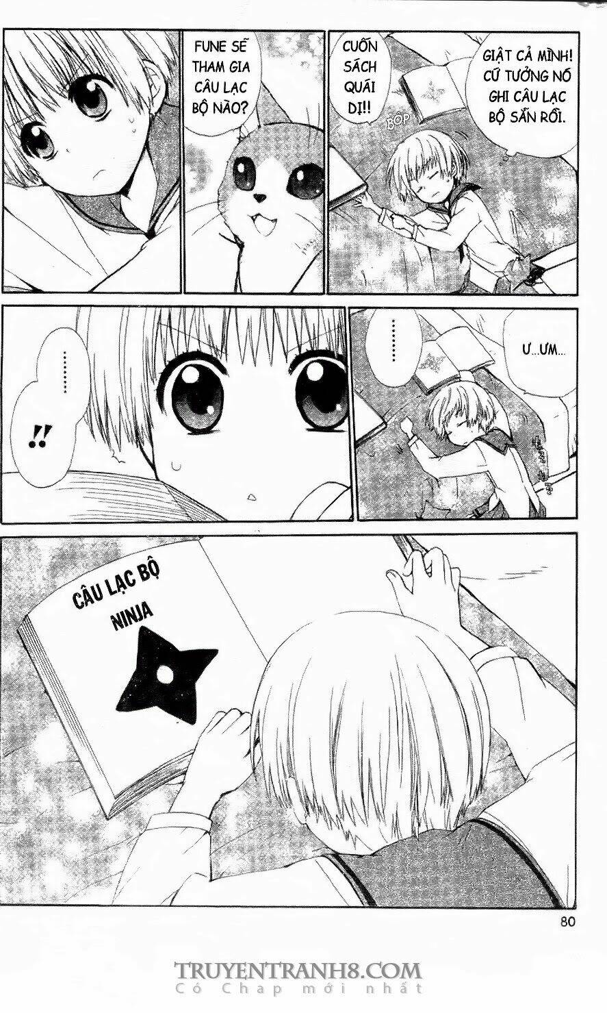 trường học bí ẩn chapter 11 6