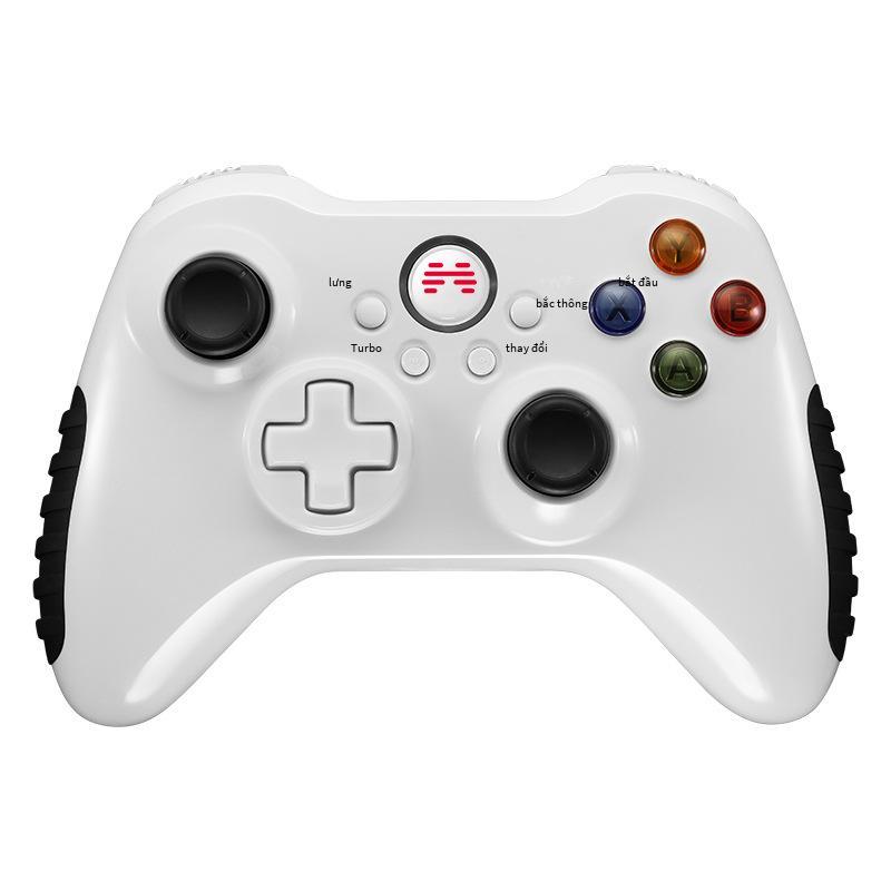 Khuyến mãi Beitong Asura 2 Tay cầm chơi game Bluetooth không dây Tay cầm chơi game Switch PS Tay cầm chơi game Rung phản hồi