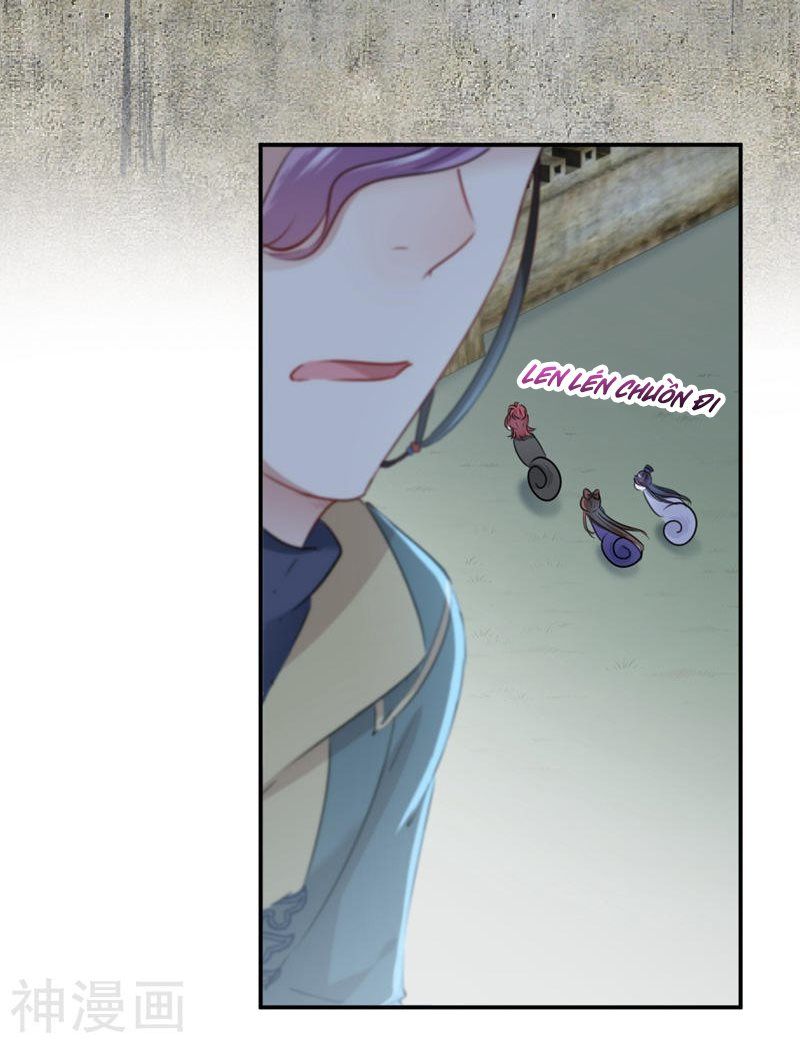 vương gia không thể trêu chapter 109 22