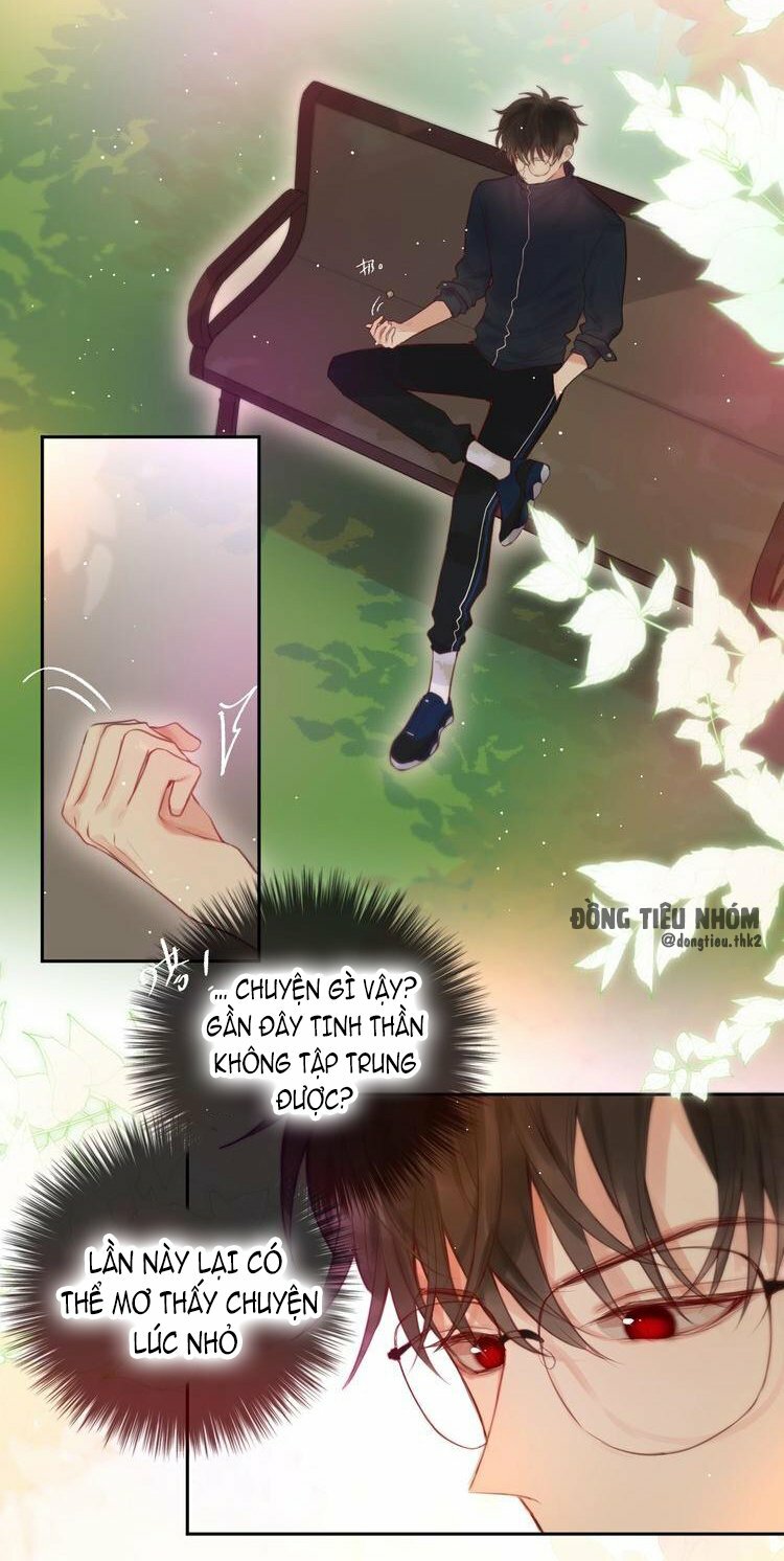 trú dạ liên miên chapter 51 9