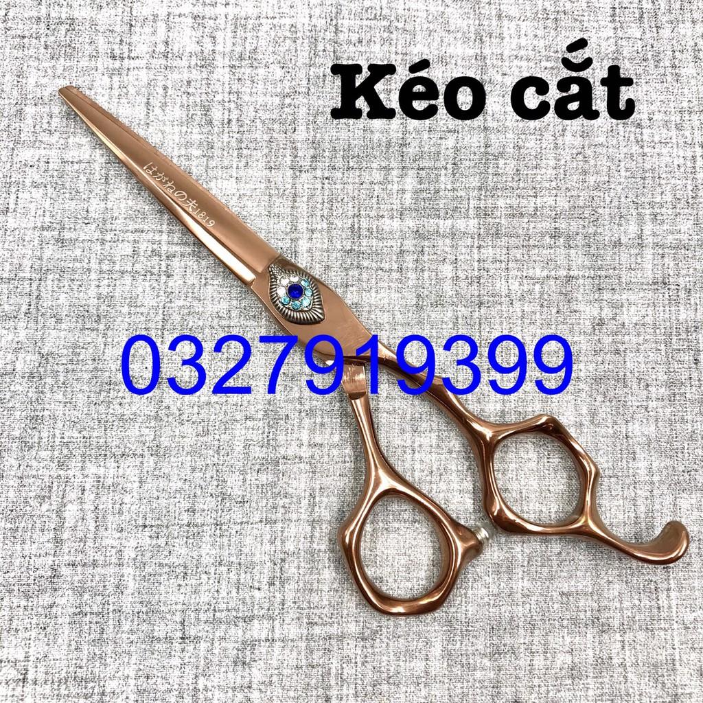 Kéo cắt tóc cao cấp Nhật 1819 6.0 in ( công )