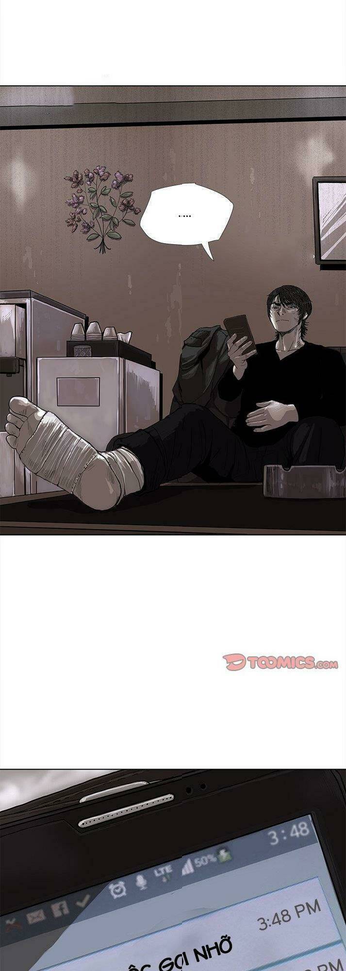 âm mưu báo thù chapter 5 3