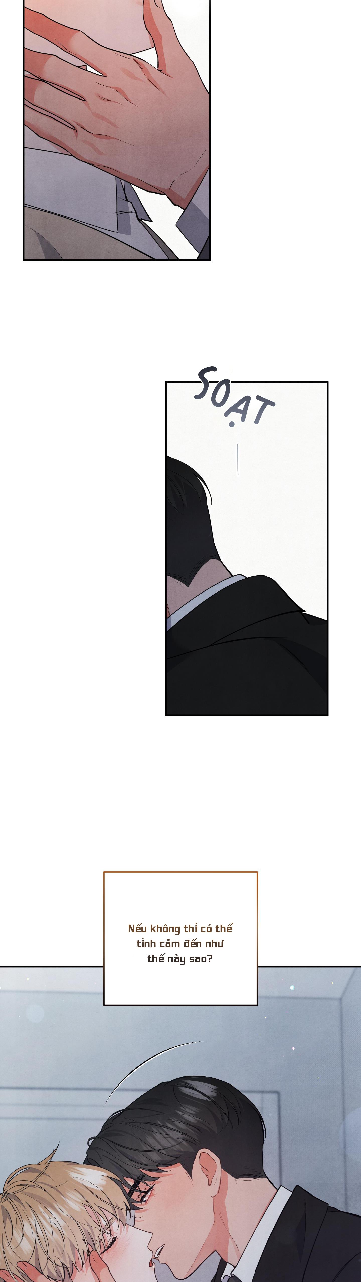 mối quan hệ ngu ngốc chapter 61 15